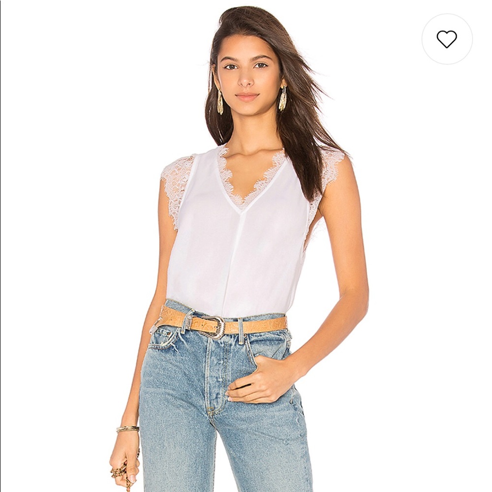 FREE PEOPLE LOVIN' ON YOU TOP - Picture 1 of 4
